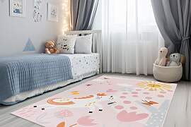 Kinderteppich OBSESSION "Magic Kids ML