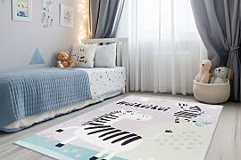 Kinderteppich OBSESSION "Magic Kids ML