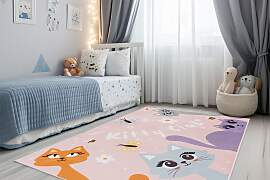 Kinderteppich OBSESSION "Magic Kids ML