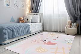 Kinderteppich OBSESSION "Magic Kids ML