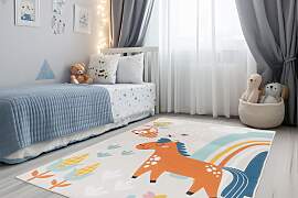 Kinderteppich OBSESSION "Magic Kids ML