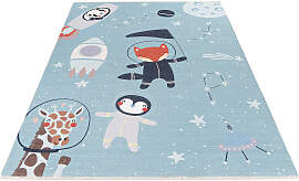 Kinderteppich OBSESSION "My Greta 600",