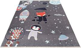 Kinderteppich OBSESSION "My Greta 600",