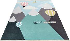 Kinderteppich OBSESSION "My Greta 605",