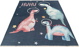 Kinderteppich OBSESSION "My Greta 617",