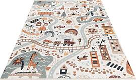 Kinderteppich OBSESSION "My Greta 622",