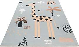 Kinderteppich OBSESSION "My Greta 625",