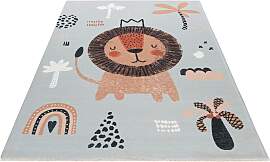 Kinderteppich OBSESSION "My Greta 626",