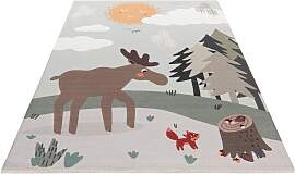 Kinderteppich OBSESSION "My Greta 627",
