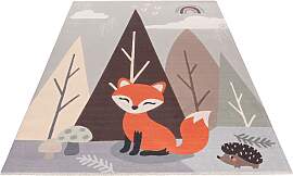 Kinderteppich OBSESSION "My Greta 628",