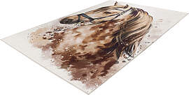 Kinderteppich OBSESSION "My Torino Kids