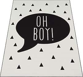 Kinderteppich PACO HOME "Aleyna 114",