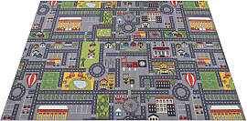 Kinderteppich PACO HOME "Bino 577",