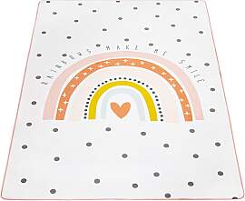 Kinderteppich PACO HOME "Chicos 552",