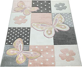 Kinderteppich PACO HOME "Cosmo 220",