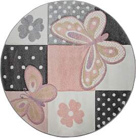 Kinderteppich PACO HOME "Cosmo 220",