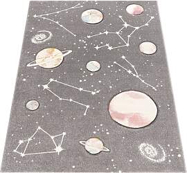 Kinderteppich PACO HOME "Cosmo 347",