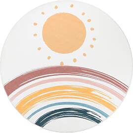 Kinderteppich PACO HOME "Niloya 362",