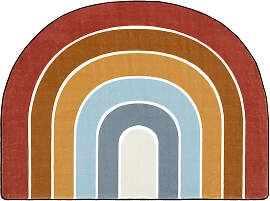 Kinderteppich PACO HOME "Niloya 366",