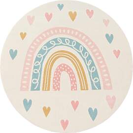 Kinderteppich PACO HOME "Nino 887",