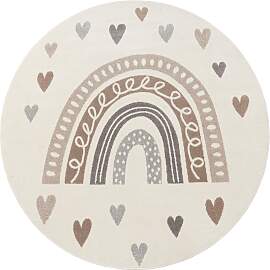 Kinderteppich PACO HOME "Nino 887",