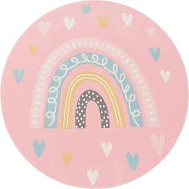 Kinderteppich PACO HOME "Nino 887",