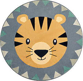 Kinderteppich PACO HOME "Tosbik 482",