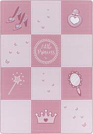 Kinderteppich Play 2905 Pink ca. 100x150cm