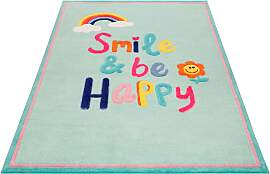 Kinderteppich SMART KIDS "Happy me" Gr.