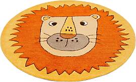 Kinderteppich SMART KIDS "Linus" Gr. 9,