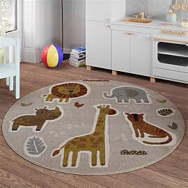 Kinderteppich SMART KIDS "Nala &