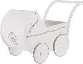 Kinderwagen Spielzeug Wooden Story Montmartre