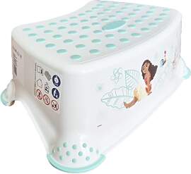 KiNDERWELT Premium Tritthocker für Kinder und