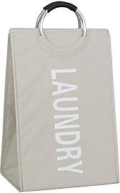 King Collection C1711018 Wäschekorb Laundry aus