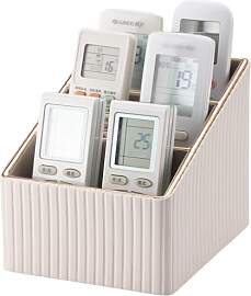 KINGFOM Schreibtisch Organizer, Stiftehalter,