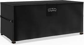 Kingsleeve® Abdeckung Bierzeltgarnitur