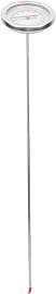 Kisangel Kompost-thermometer Messgerät Zur