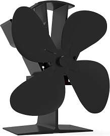 kisidus Kaminventilator ohne strom,