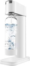 kisidus Wassersprudler Sodamaschine mit 1 Liter