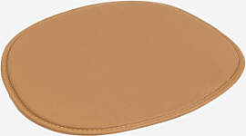 Kissen 39x34,5 Cm Für Stuhl Aus Kunstleder Scand