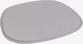 Kissen 39x34,5 Cm Für Stuhl Aus Kunstleder Scand