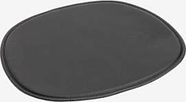 Kissen 39x34,5 Cm Für Stuhl Aus Kunstleder Scand