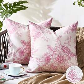 Kissenbezüge Outdoor Kissenbezug Leinen