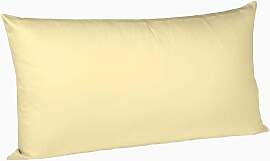 Kissenbezug FLEURESSE "Colours Mako Satin,