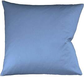 Kissenbezug FLEURESSE "Colours Mako Satin,