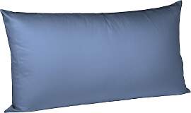 Kissenbezug FLEURESSE "Colours Mako Satin,
