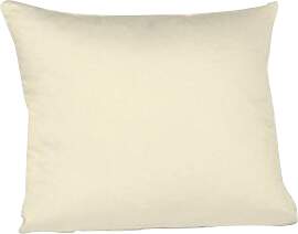 Kissenbezug FLEURESSE "Colours Mako Satin,