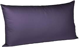 Kissenbezug FLEURESSE "Colours Mako Satin,