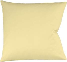 Kissenbezug FLEURESSE "Colours Mako Satin,