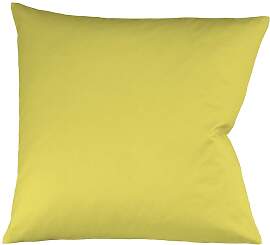 Kissenbezug FLEURESSE "Colours Mako Satin,